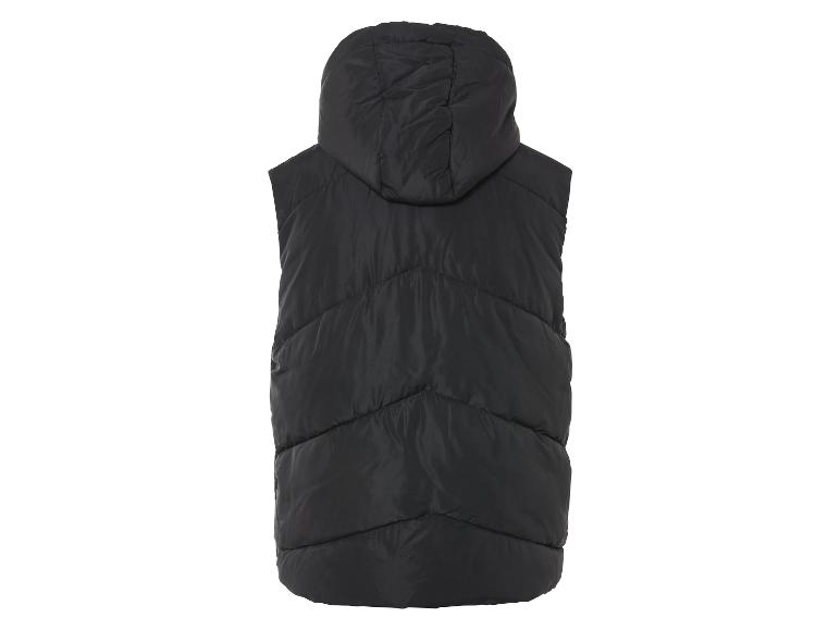 Dames bodywarmer