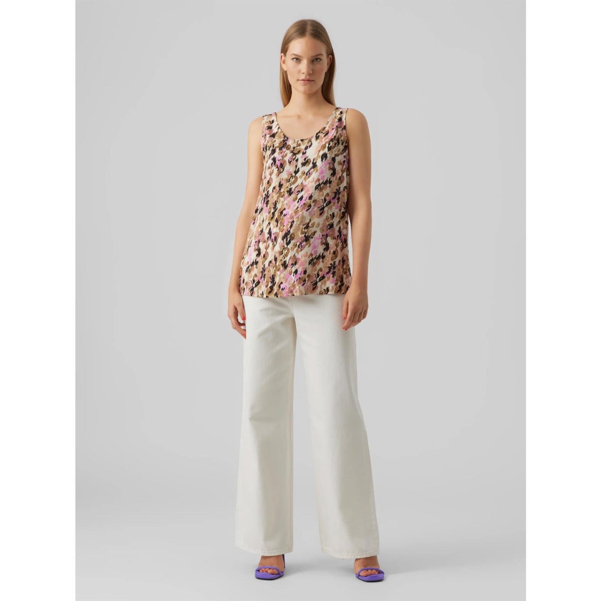Vero Moda  Easy Tank Top