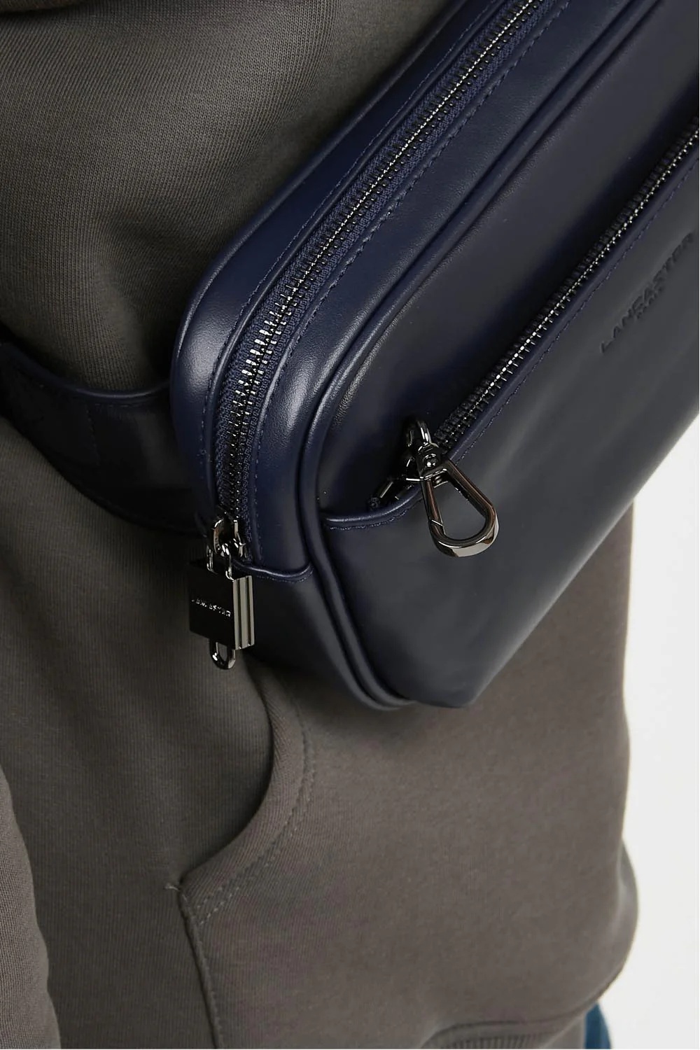 Capital-Petit sac porté ceinture