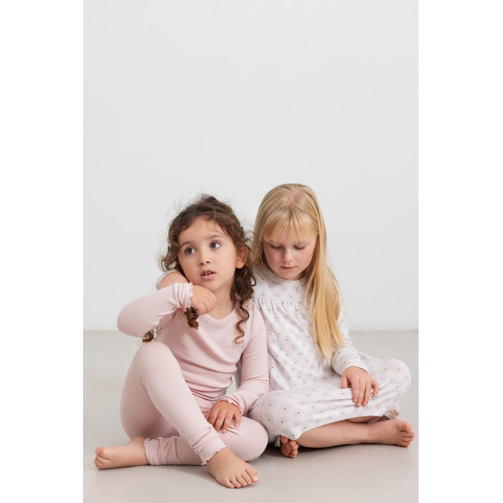 Køb MarMar Micro Modal Rosewater Tani Bluse