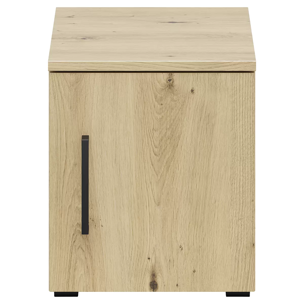 Aufsatzschrank Cabinet Artisan Eiche