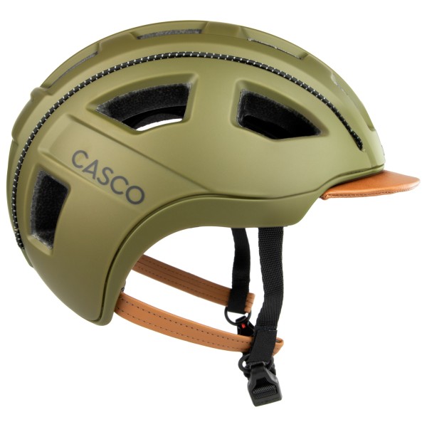 CASCO - Cosmo Air - Casque de cyclisme