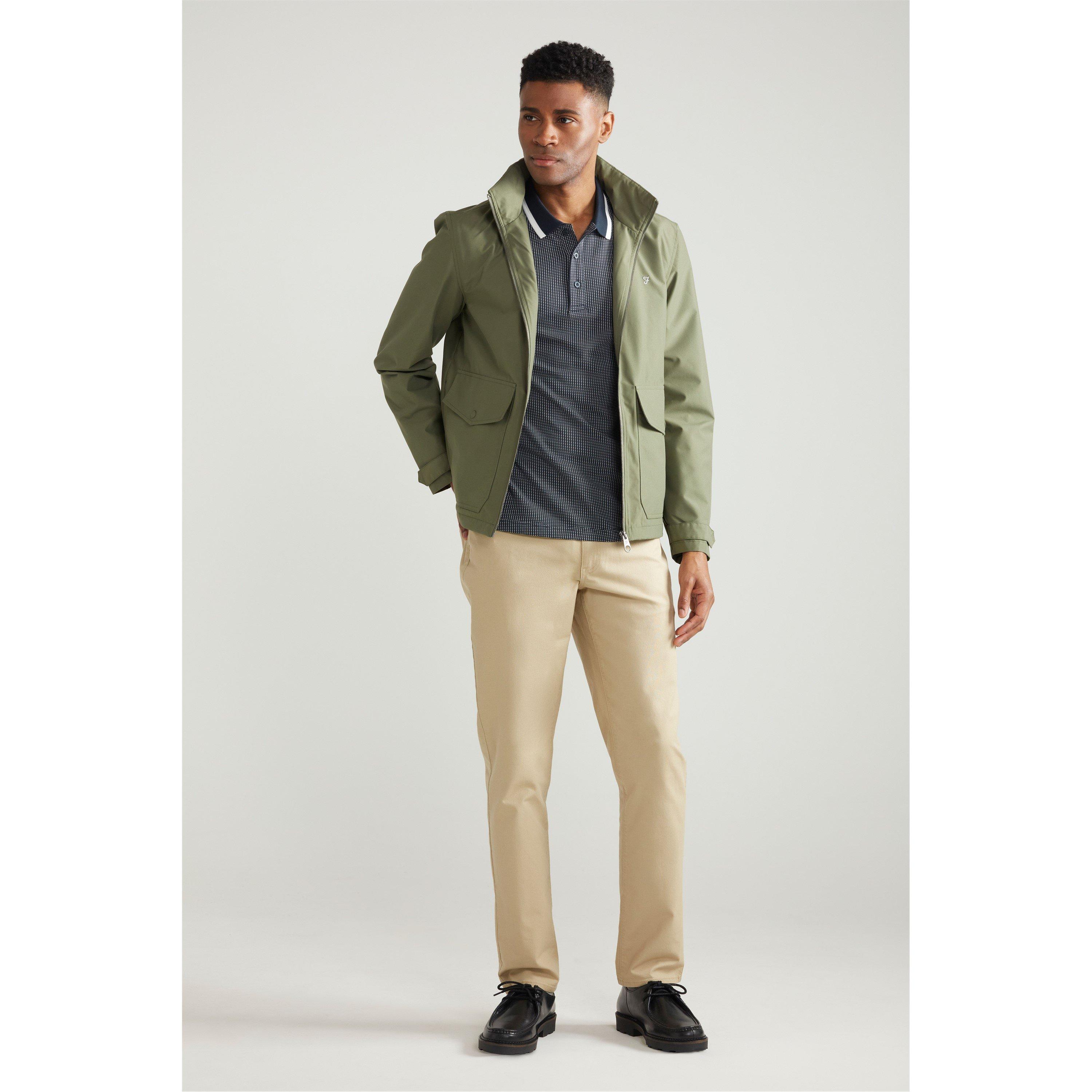 Farah Chino Trousers