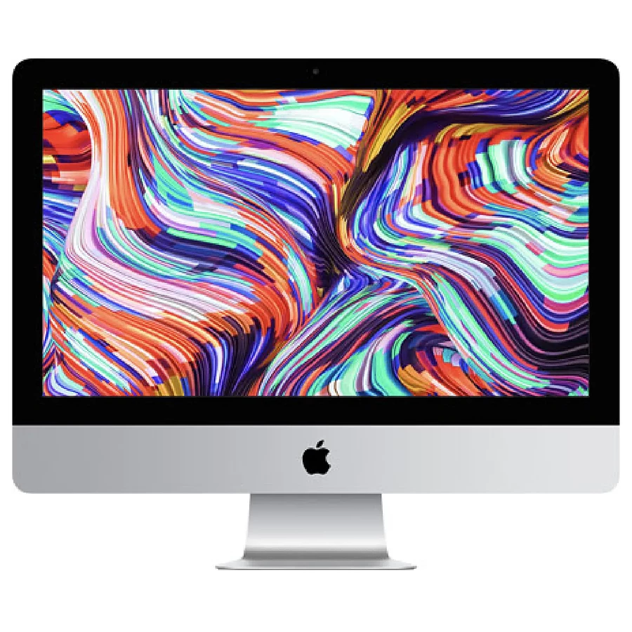 Apple iMac 21,5