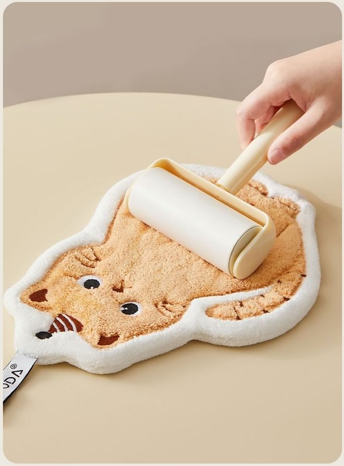 Chimi Chimi - Kattenhanddoek