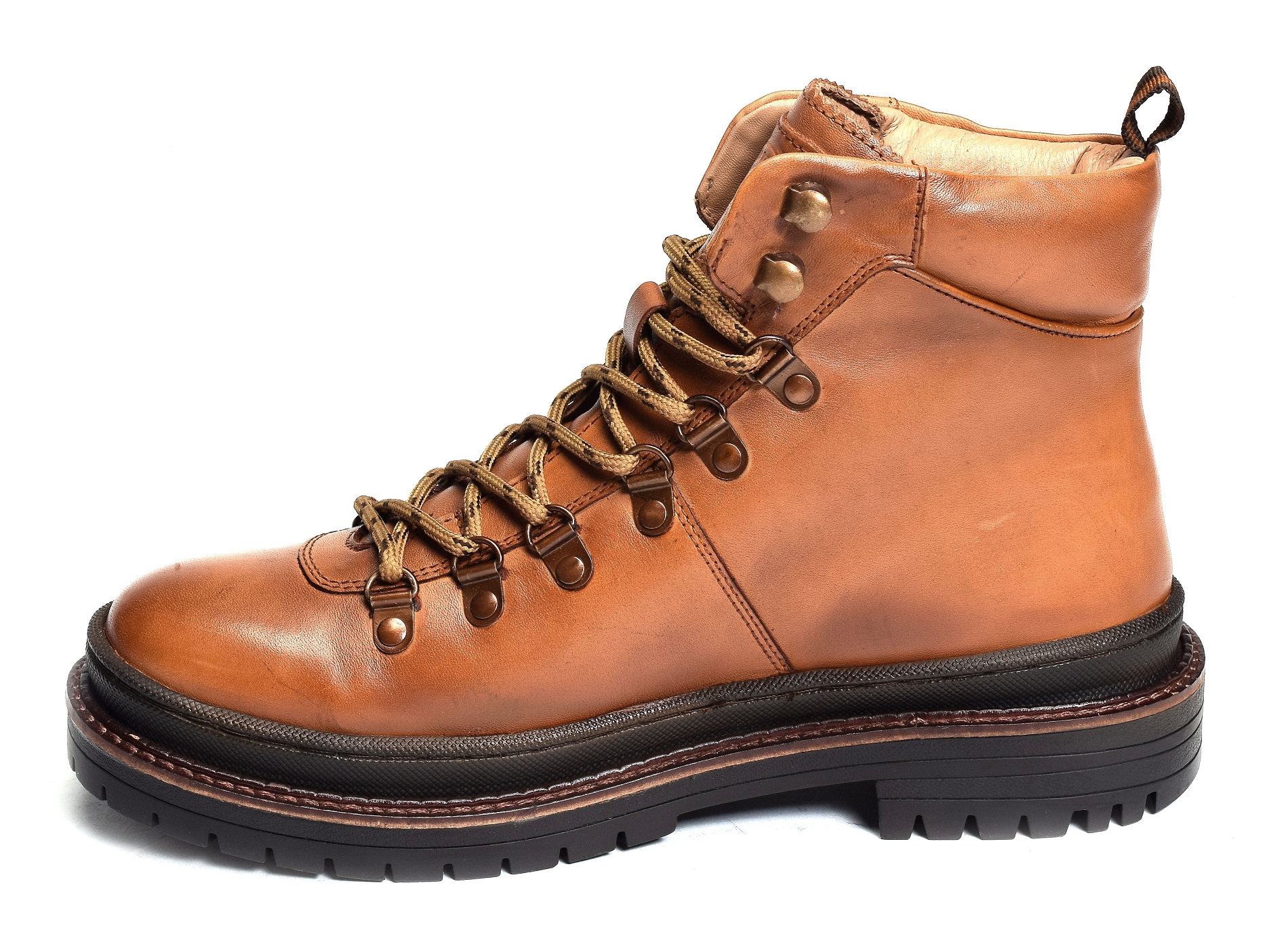 Mont blanc tan