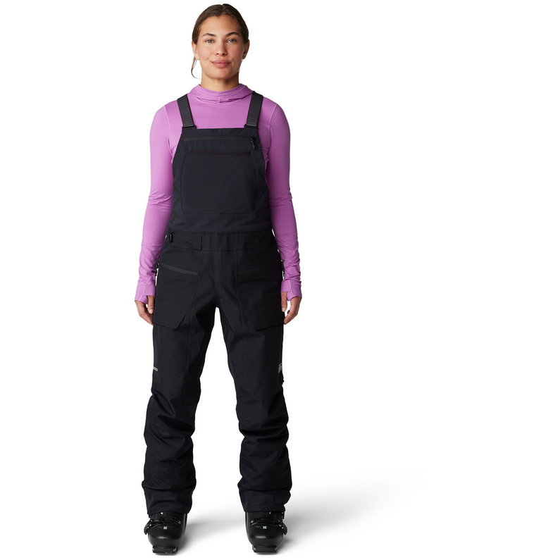 Mountain Hardwear Damen Boundary Ridge GTX Bib Hose