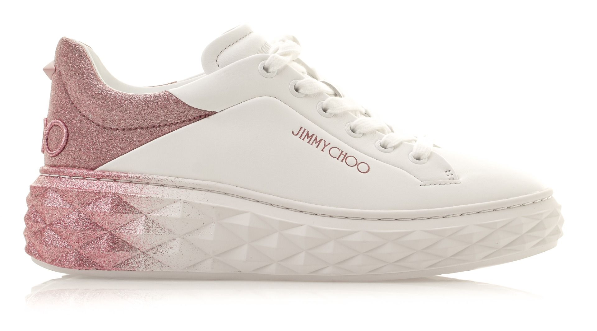 Jimmy Choo Diamond Maxi