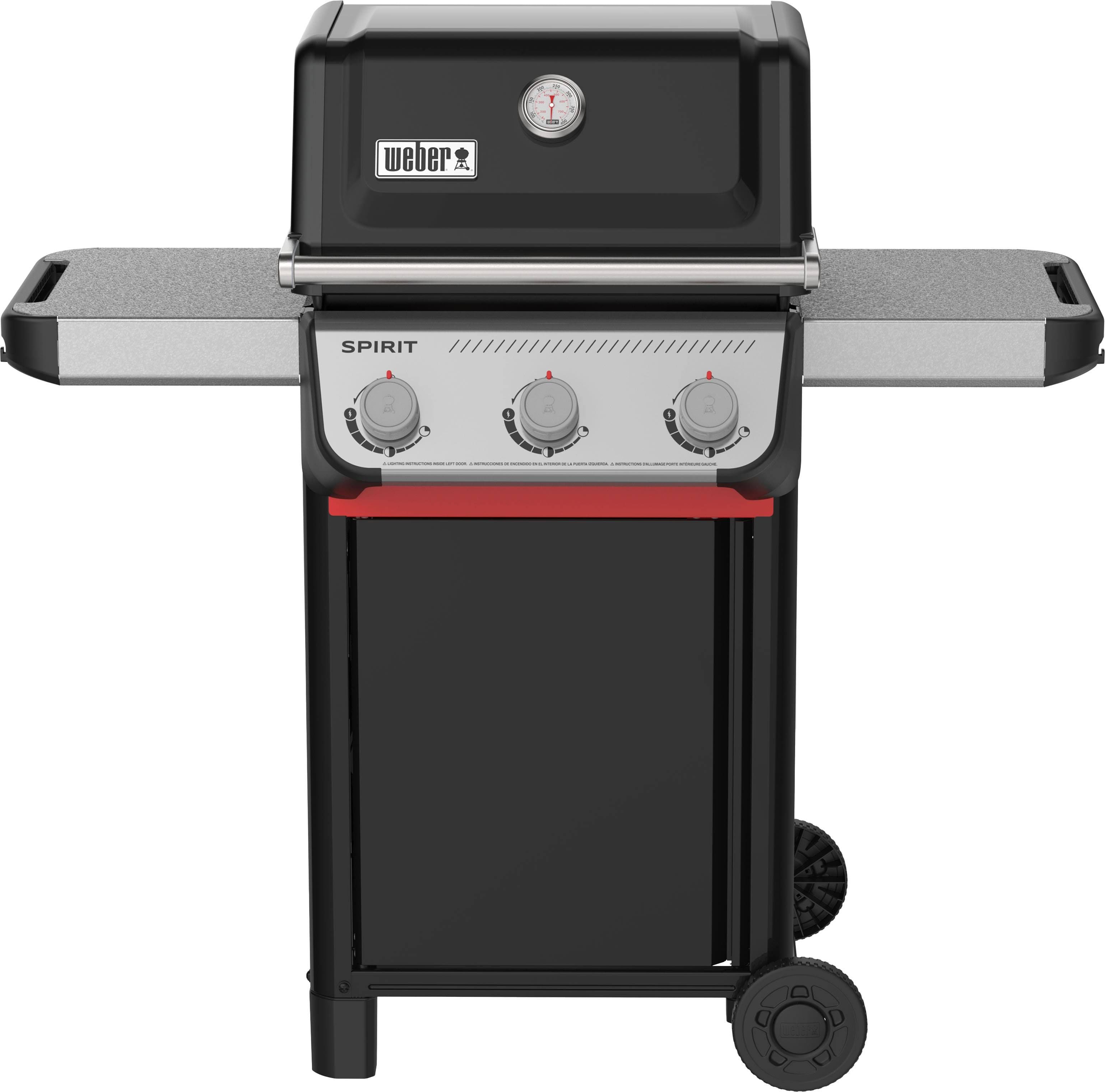 Weber Gasgrill Spirit E-310 Classic