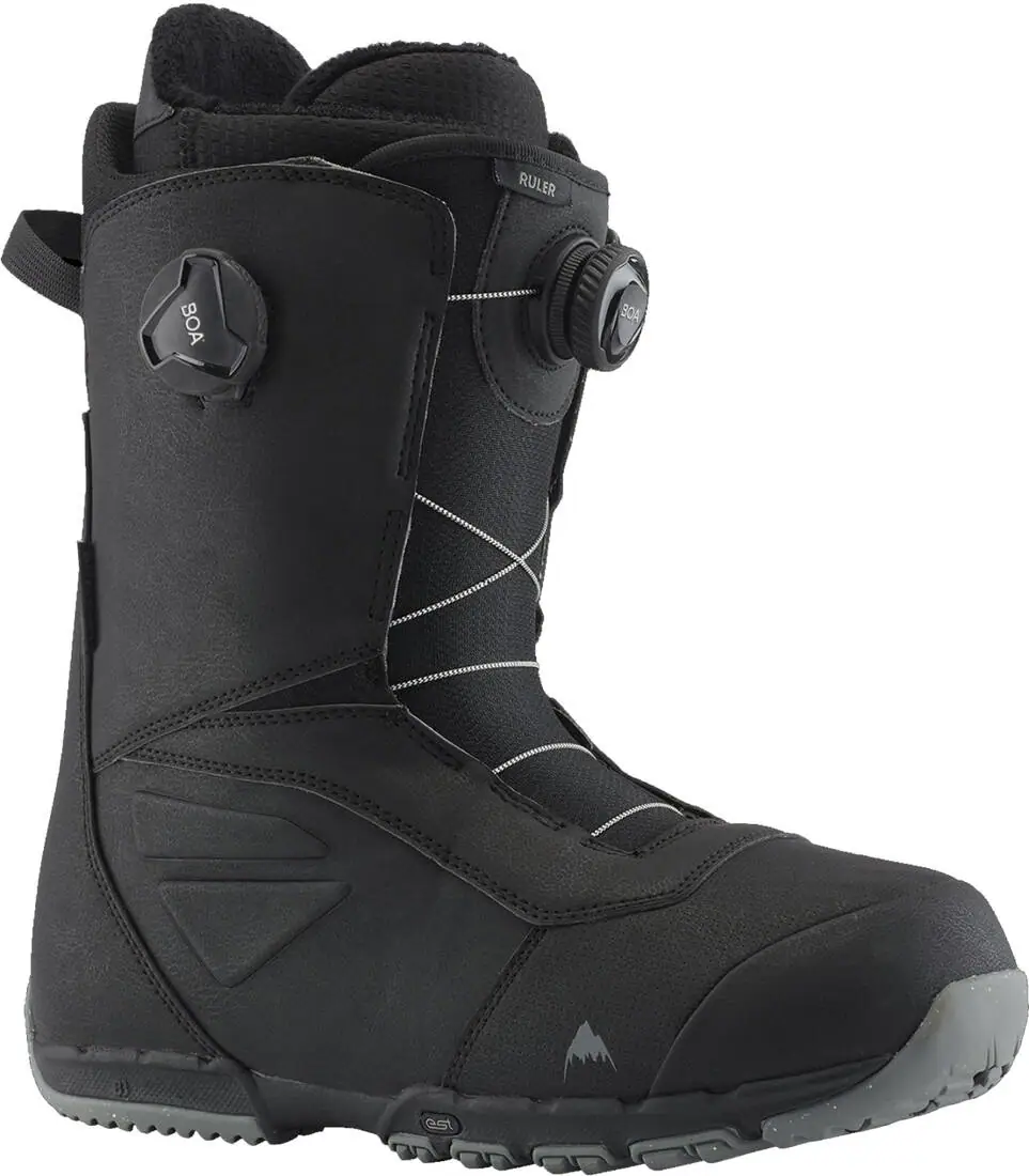 Burton Ruler Boa Snowboard Støvler | SkatePro