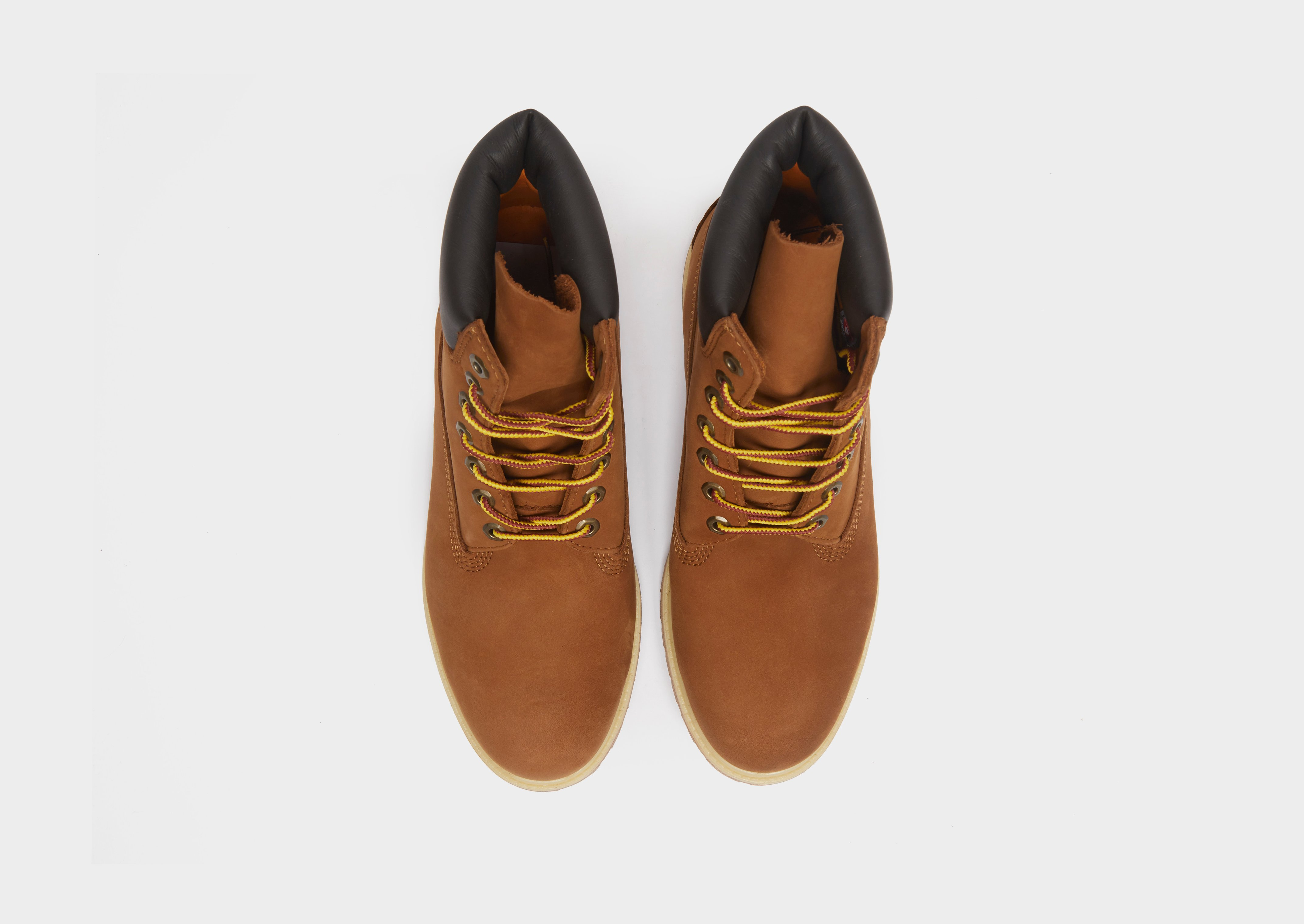 Timberland Bottines 6 Inch Premium
