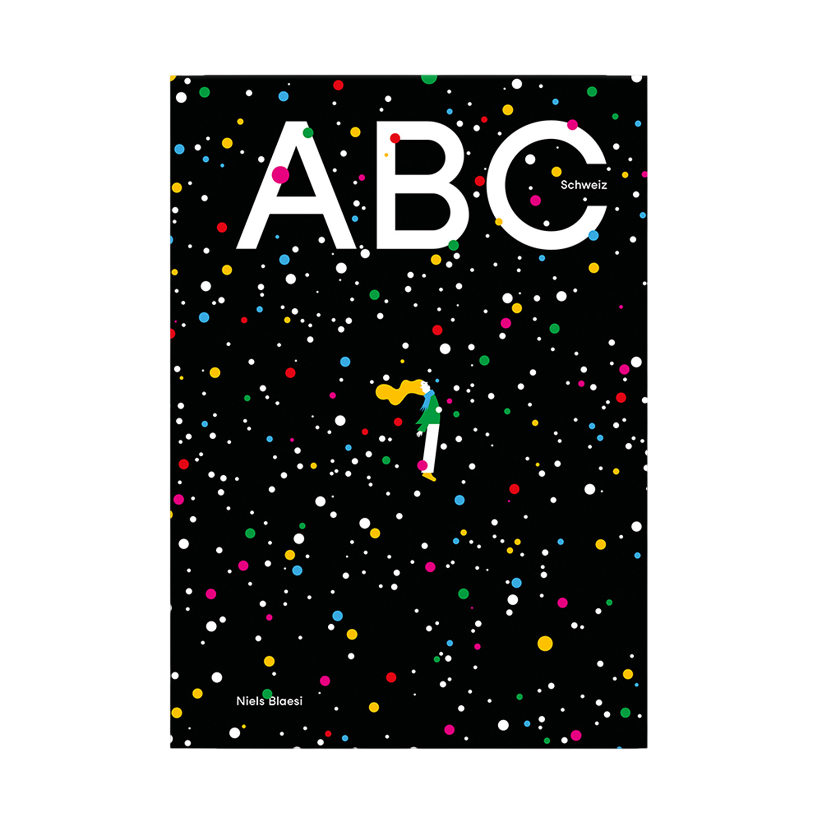 Buch ABC Schweiz