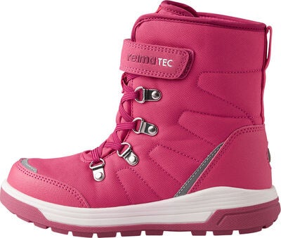 Reimatec Quicker Vintersko, Azalea Pink