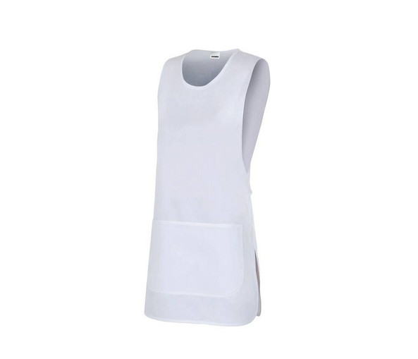 VELILLA V2542 - Tablier Chasuble Réversible
