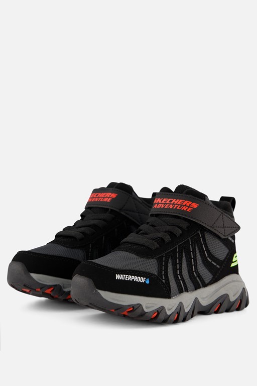 Skechers Rugged Ranger Storm Trail Sneakers zwart