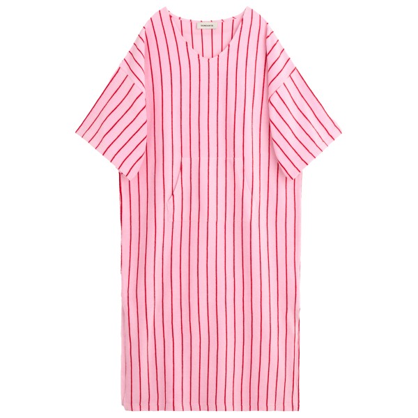 Bongusta - Women's Naram Kaftan Dress - Poncho