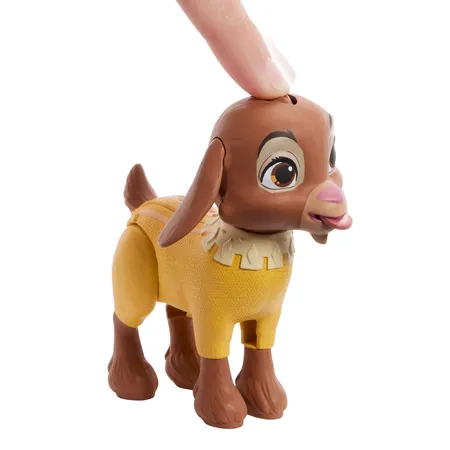 Mattel Disney Daylight Asha von Rosas Abenteuerpack