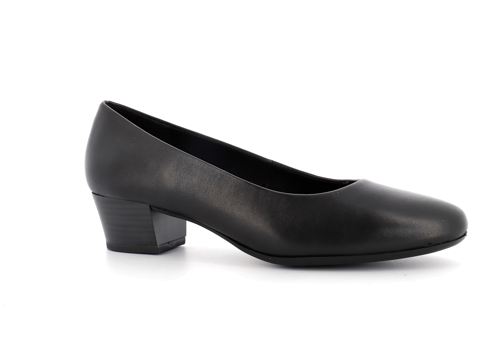 Marco tozzi-22306 Cuir Noir