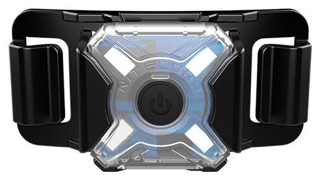 Lampe frontale NITECORE NU05MI - 5Lm