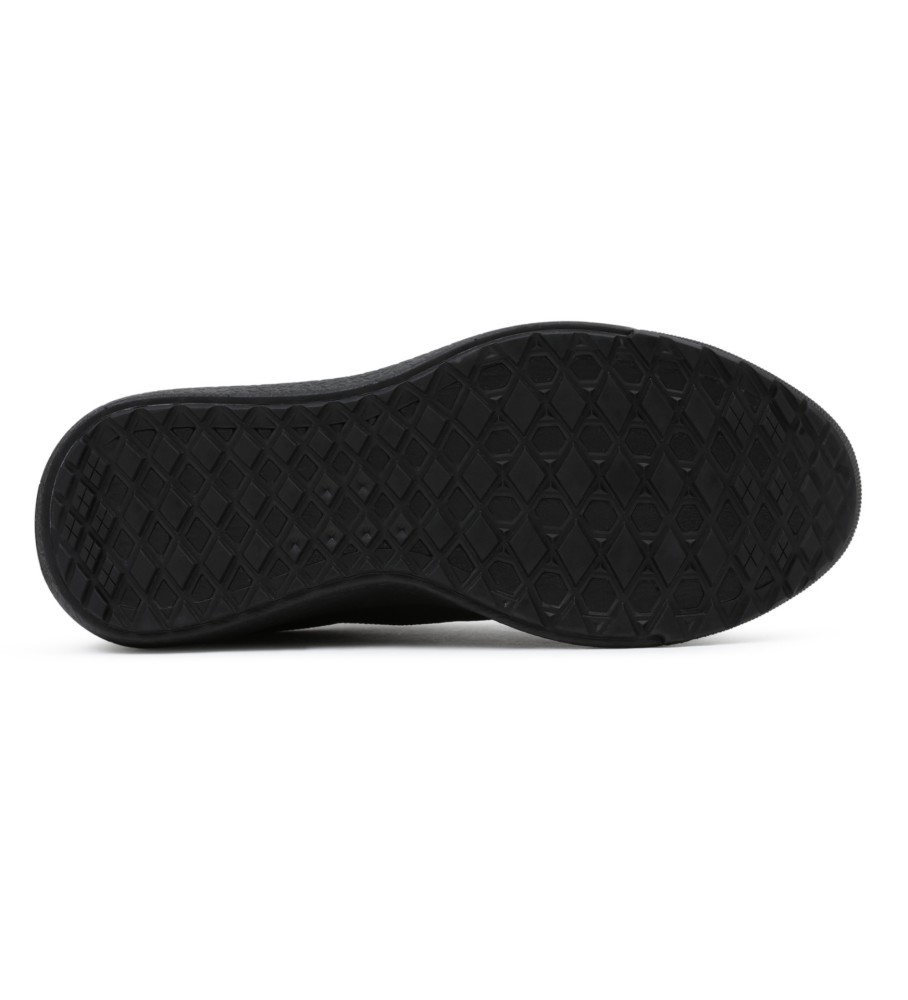 Tênis Vans Ultrarange Exo Preto