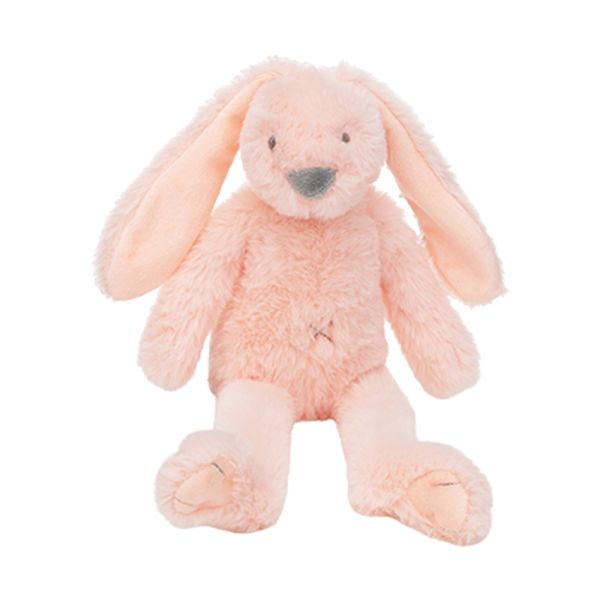 Happy Horse Tiny Recycled Rabbit Richie - 28 cm - Peach