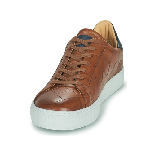 Pellet - ORSON - VEAU MARRON