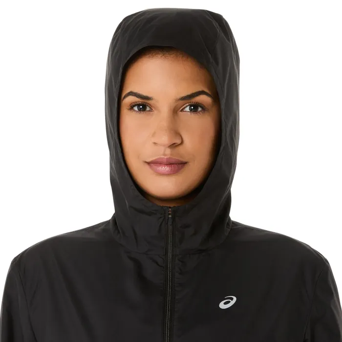 Asics Core Hardloopjack Dames