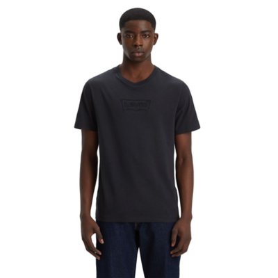 Tee-shirt à manches courtes homme Graphic Crewneck LEVIS