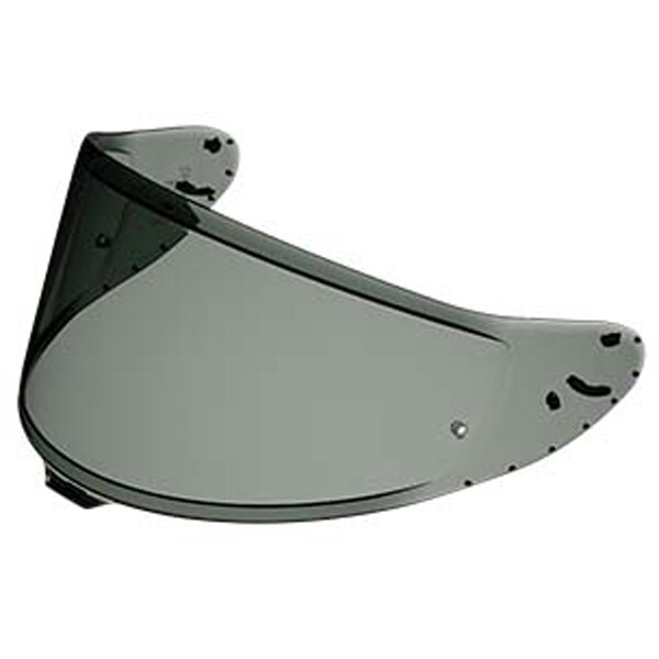 Shoei - Ecran NXR2 / X-SPR Pro | CWR-F2 Fumé foncé