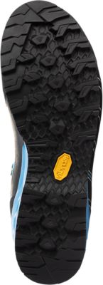 MammutKento Guide High GTX - blau