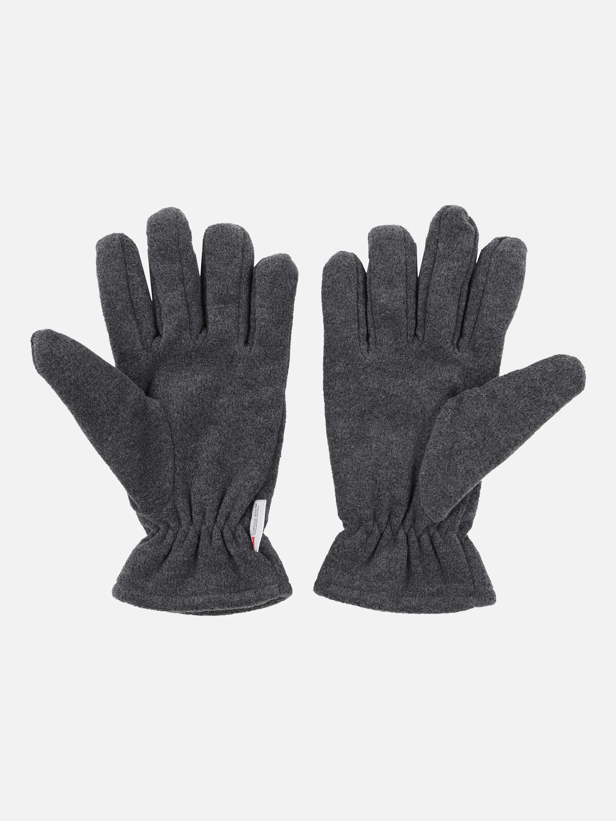 Herren Fleece Handschuhe