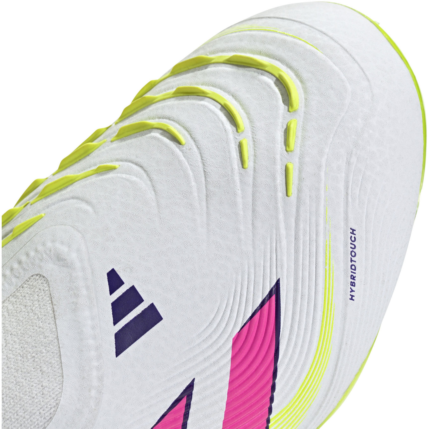 adidas Predator Elite Laceless FG Kids