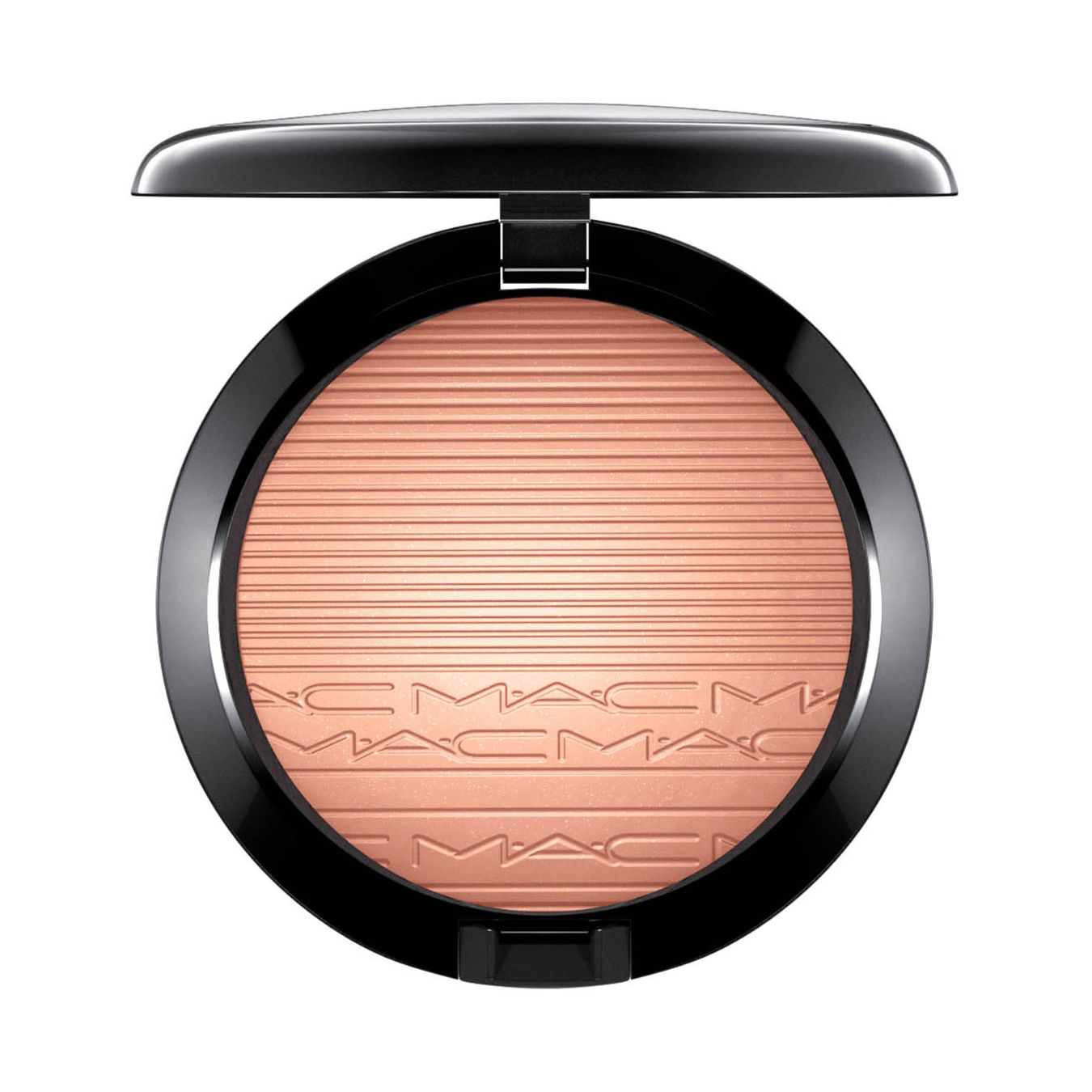 M•A•C Extra Dimension Skinfinish PuderBeaming Blush