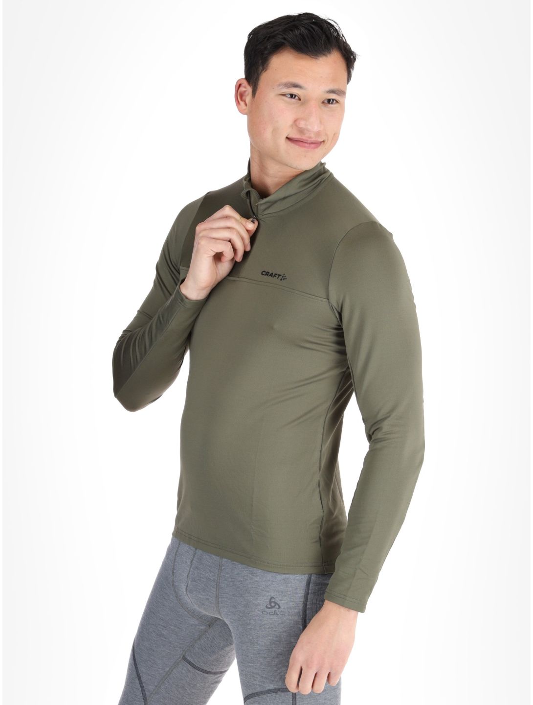 Core Gain Midlayer skipully heren