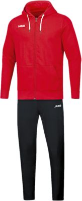 JakoJogginganzug Base - rot