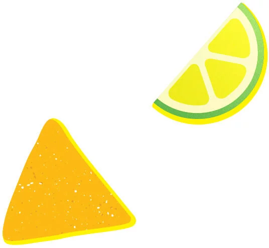 OLÉ GUACAMOLE