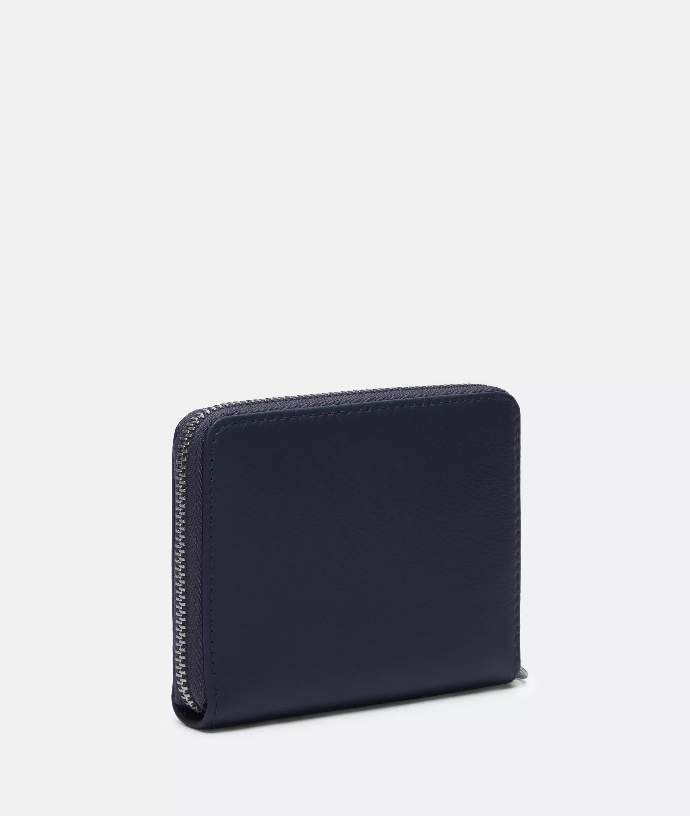 Wallet Spacious leather wallet