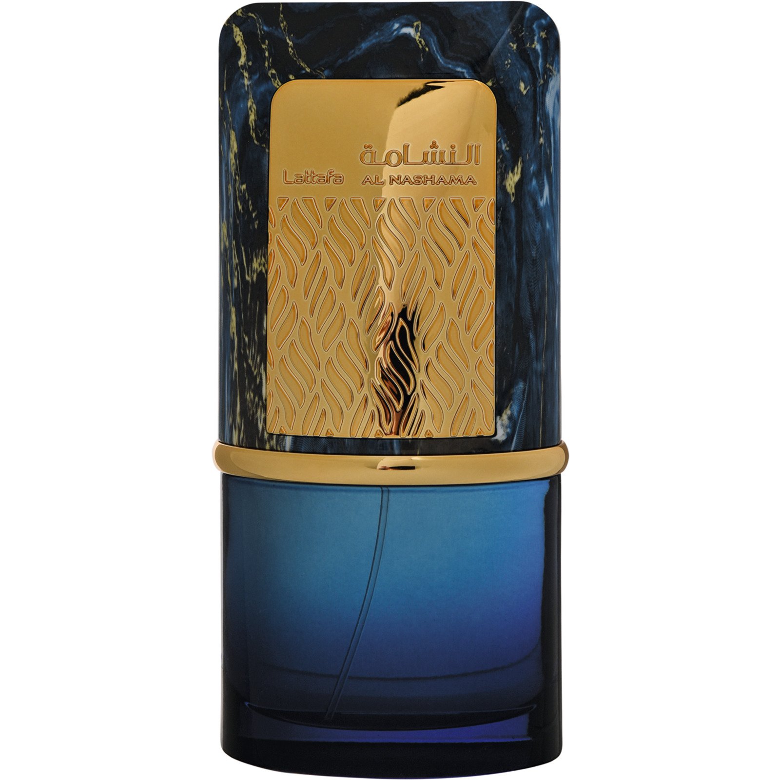Lattafa Al Nashama Caprice Unisex Eau de Parfum