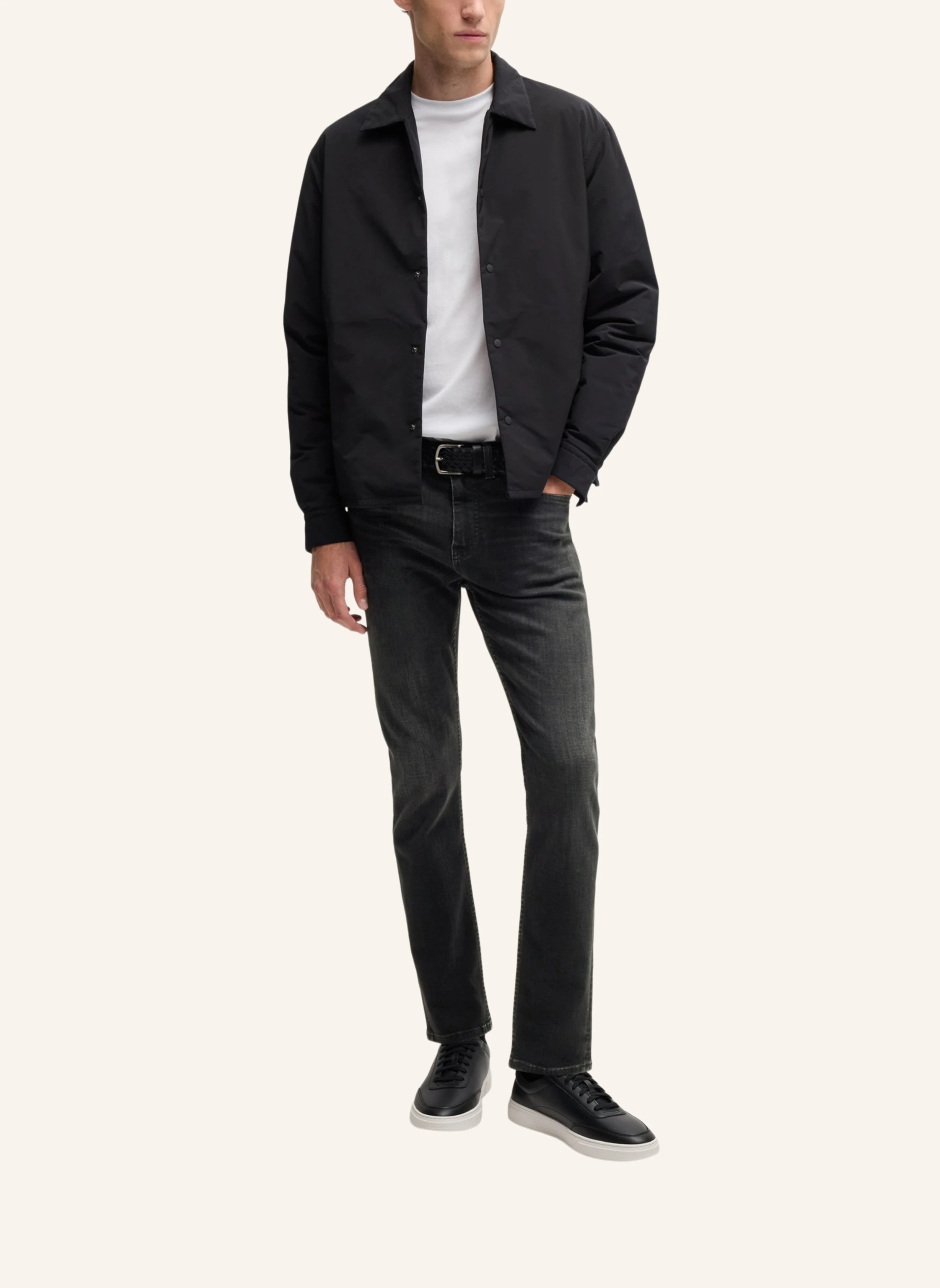 BOSS Jeans H-DELAWARE Slim Fit