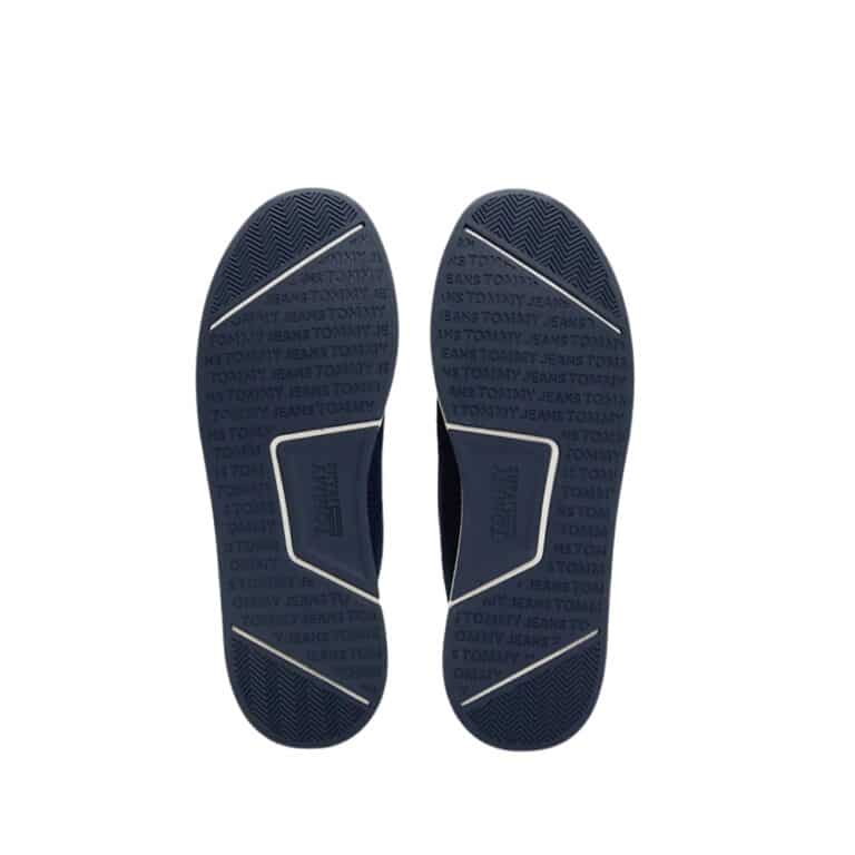 Tommy Hilfiger Elevated Knit Sneakers Herre
