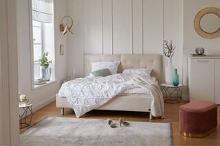 CASAVANTI Hocker Altrosa/Gold