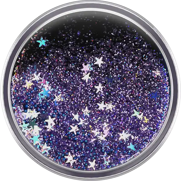 PopGrip Tidepool Galaxy Purple