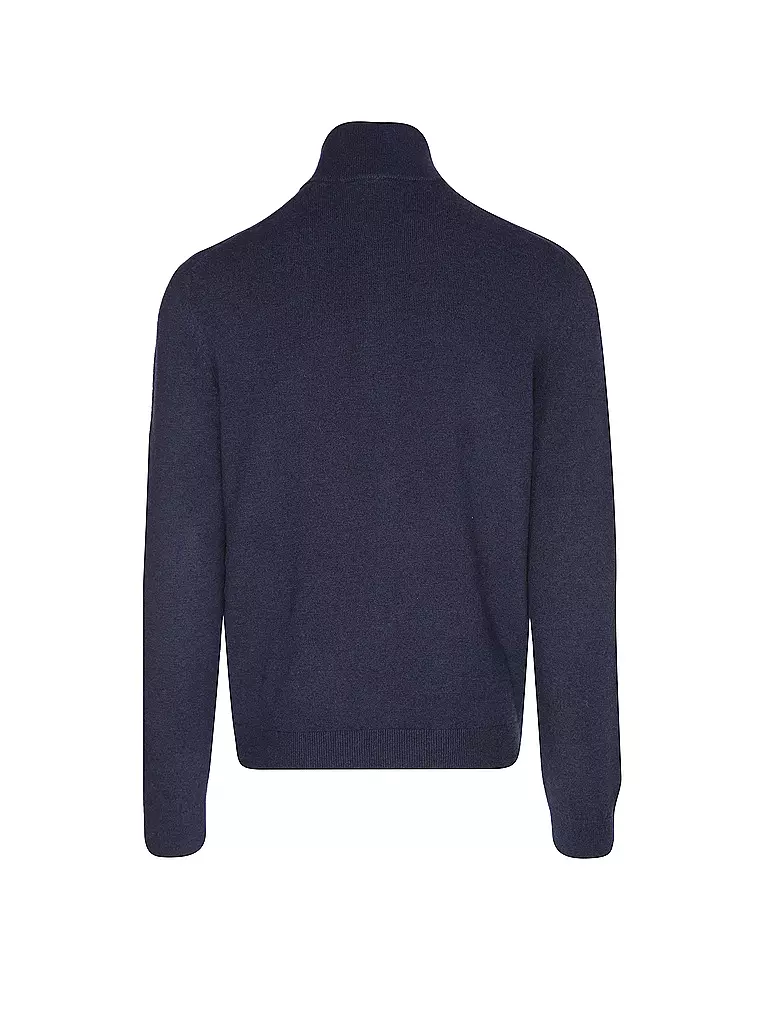 GANT Strickjacke dunkelblau