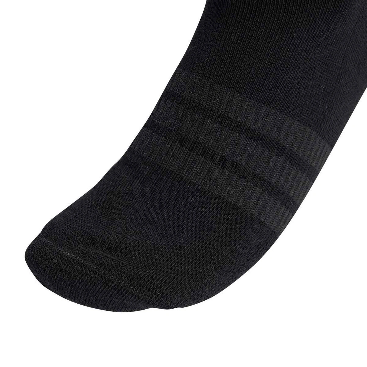 Meias adidas Essentials Ankle (3 Pares)