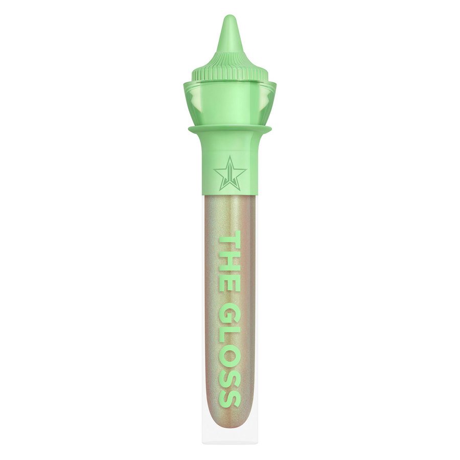 Jeffree Star The Gloss Blood Money 4,5ml