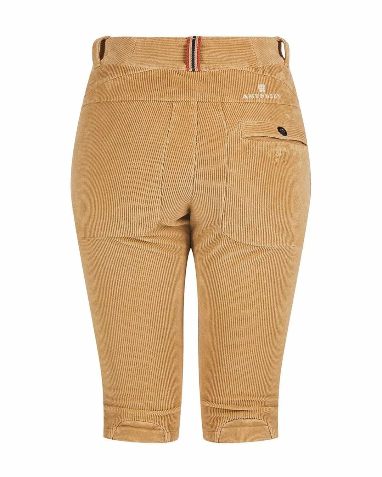 Amundsen<br>Concord Slim Knickerbockers Womens
