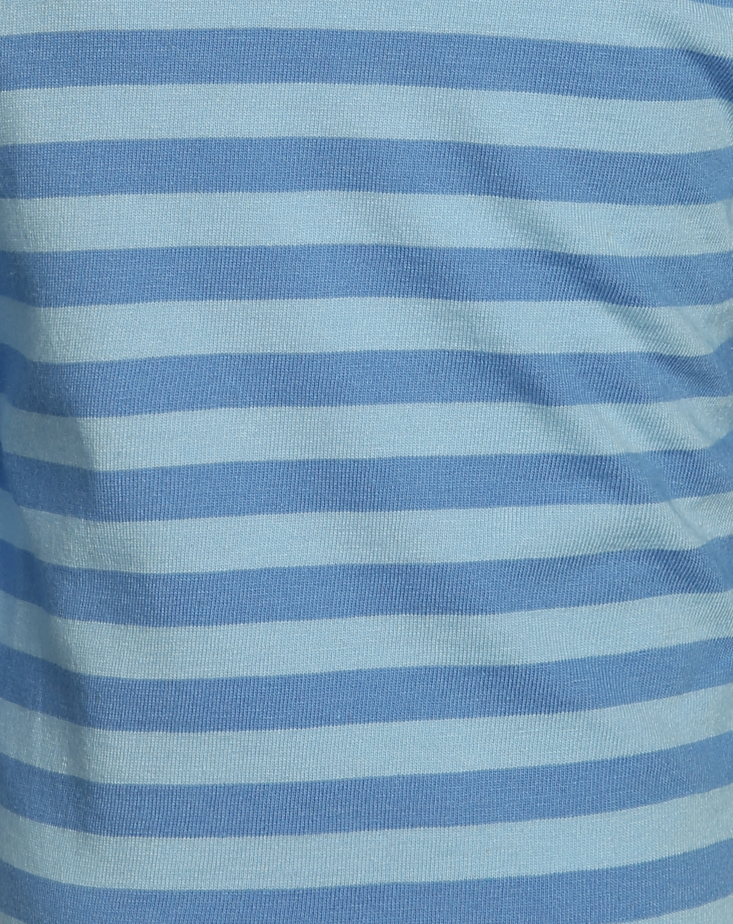 Langarmshirt SUMMER BIRD gestreift in blau