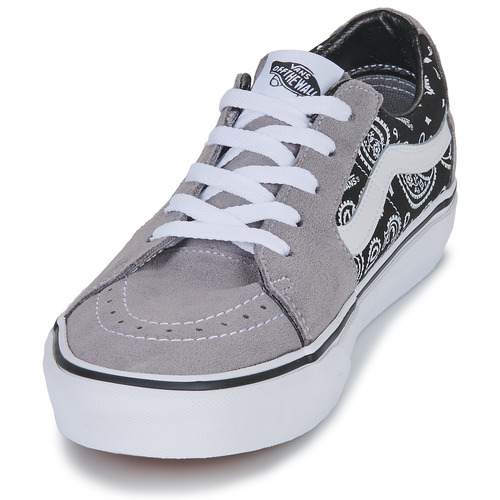 Vans - SK8-LOW - Gris