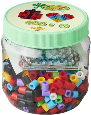 Hama Maxi Perler 400 Stk