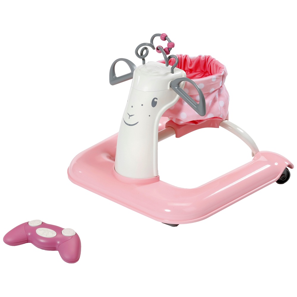 Baby Annabell Baby Walker